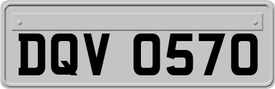 DQV0570