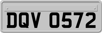 DQV0572