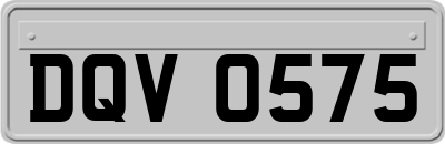 DQV0575