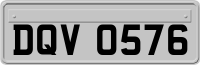 DQV0576