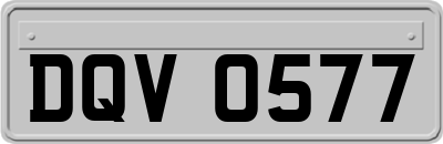 DQV0577