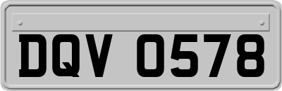 DQV0578