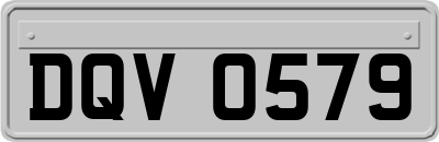 DQV0579