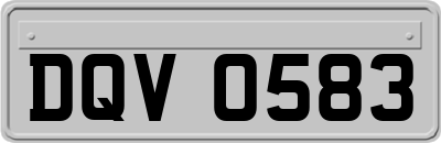 DQV0583