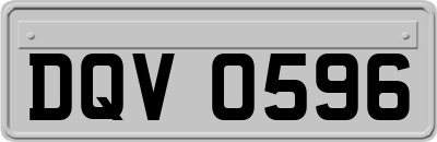 DQV0596