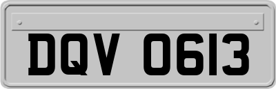 DQV0613