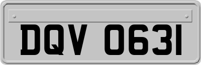 DQV0631