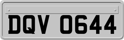 DQV0644
