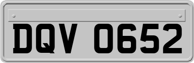 DQV0652