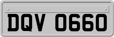 DQV0660