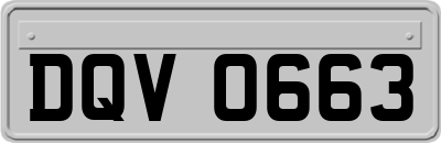 DQV0663