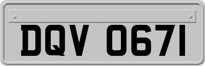 DQV0671