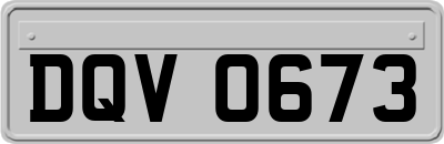 DQV0673