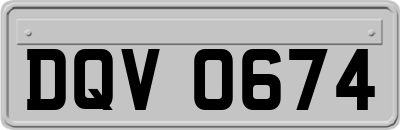 DQV0674