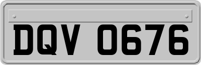 DQV0676