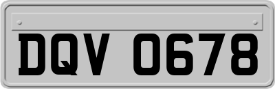 DQV0678