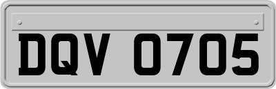 DQV0705