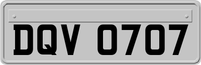 DQV0707