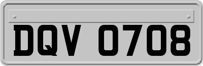 DQV0708