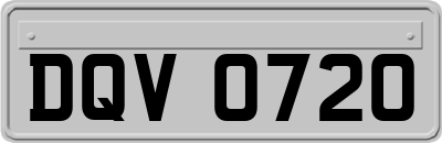 DQV0720