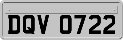 DQV0722