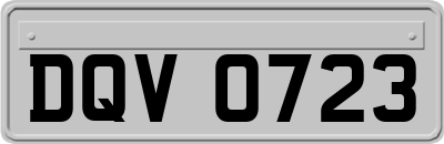 DQV0723
