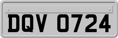 DQV0724
