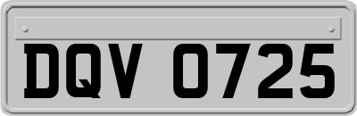 DQV0725