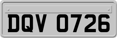 DQV0726