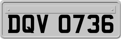 DQV0736
