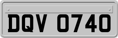 DQV0740