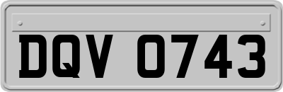 DQV0743