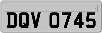 DQV0745