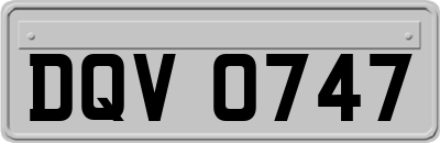 DQV0747