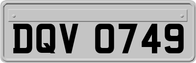 DQV0749