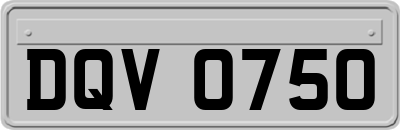 DQV0750