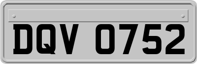 DQV0752