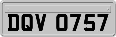 DQV0757