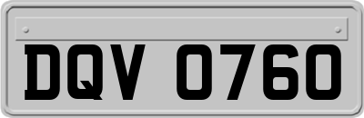 DQV0760