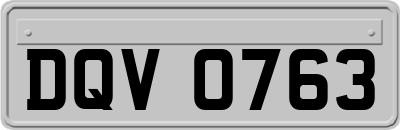 DQV0763