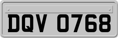 DQV0768