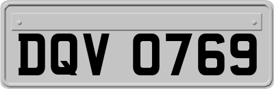 DQV0769