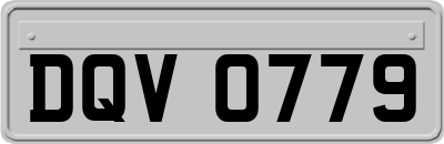 DQV0779