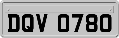 DQV0780