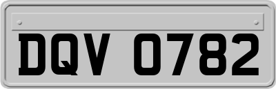 DQV0782