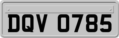 DQV0785