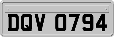 DQV0794
