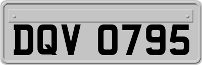 DQV0795
