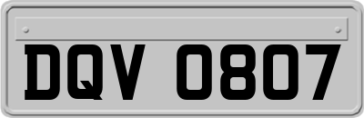 DQV0807