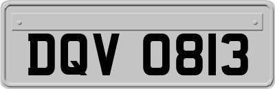 DQV0813